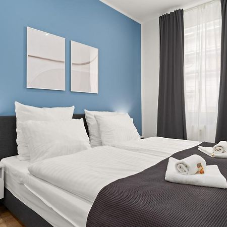 Shiny Homes - Elegant City Apartments Μπίλεφελντ Εξωτερικό φωτογραφία