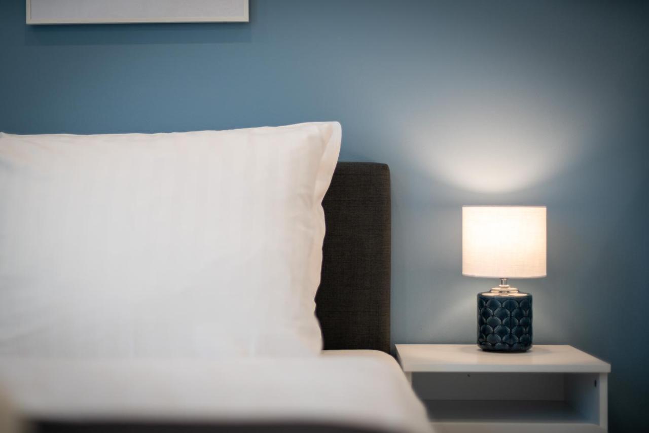 Shiny Homes - Elegant City Apartments Μπίλεφελντ Εξωτερικό φωτογραφία