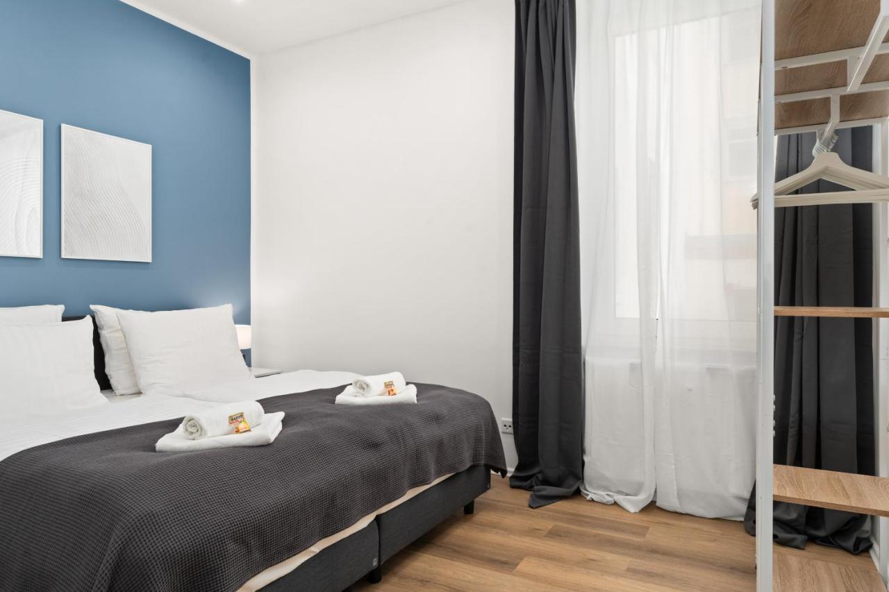 Shiny Homes - Elegant City Apartments Μπίλεφελντ Εξωτερικό φωτογραφία