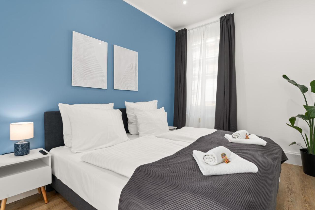 Shiny Homes - Elegant City Apartments Μπίλεφελντ Εξωτερικό φωτογραφία