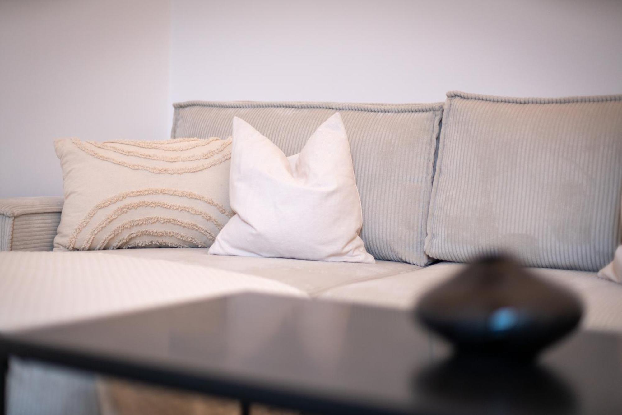 Shiny Homes - Elegant City Apartments Μπίλεφελντ Εξωτερικό φωτογραφία