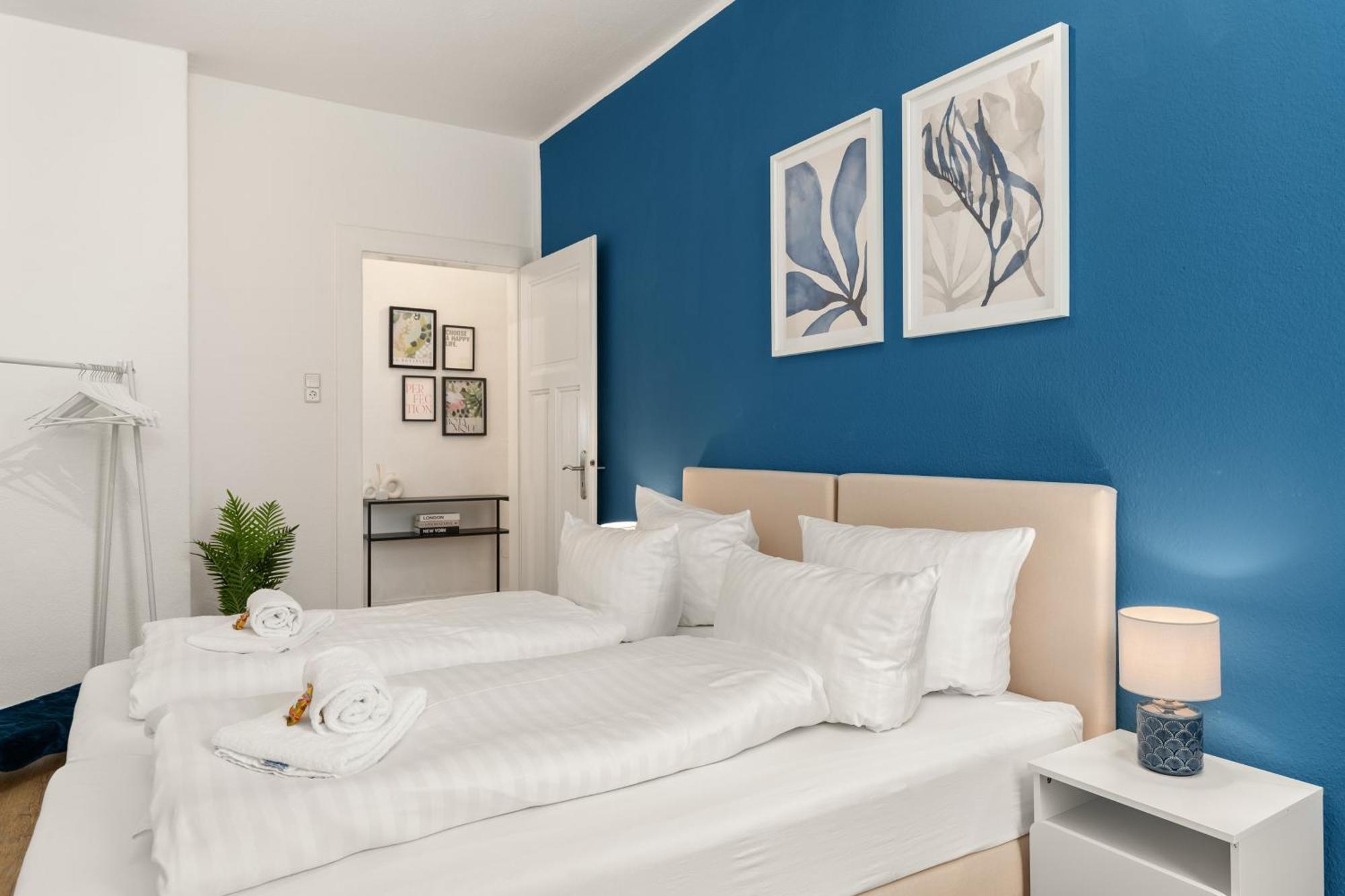 Shiny Homes - Elegant City Apartments Μπίλεφελντ Εξωτερικό φωτογραφία
