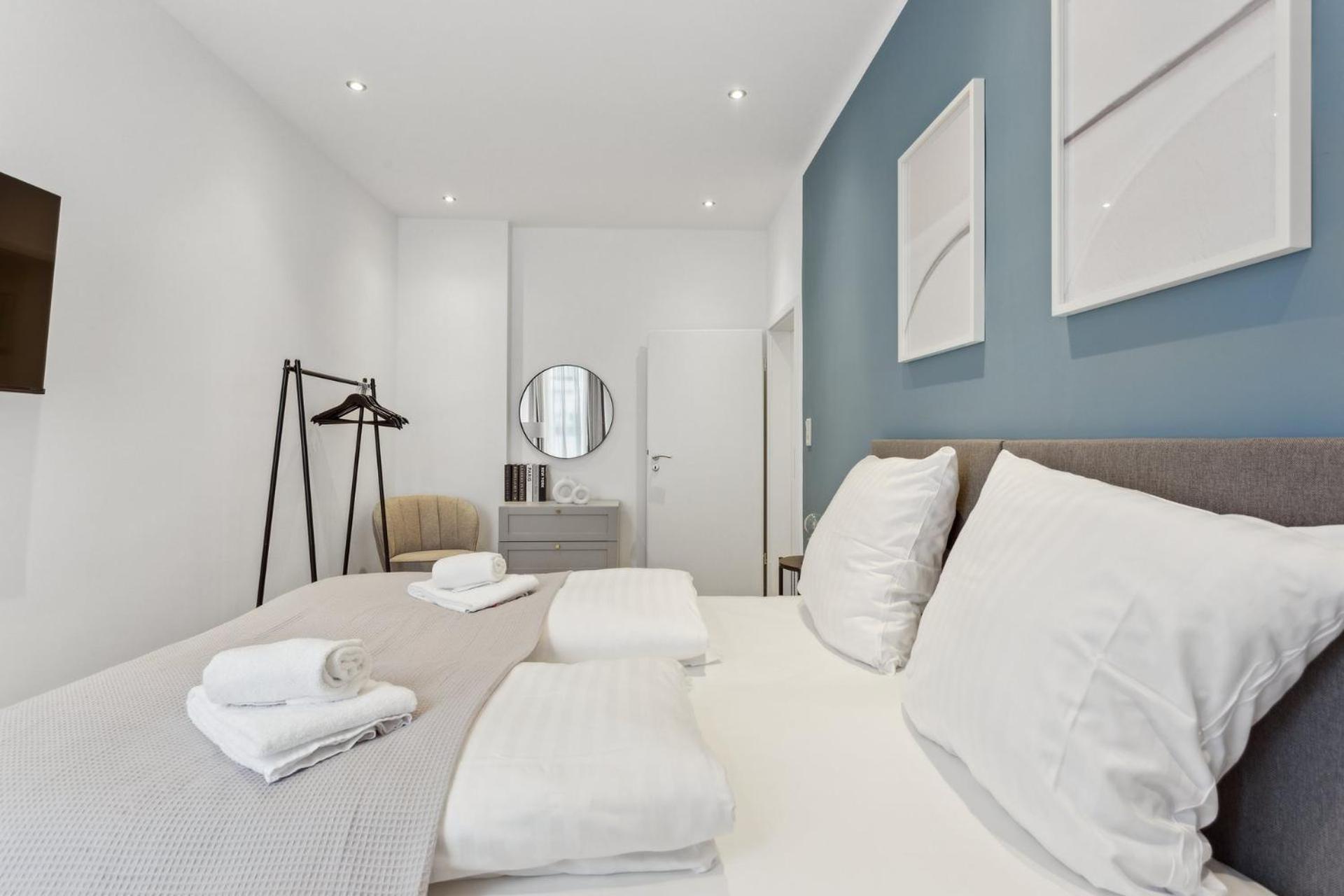 Shiny Homes - Elegant City Apartments Μπίλεφελντ Εξωτερικό φωτογραφία