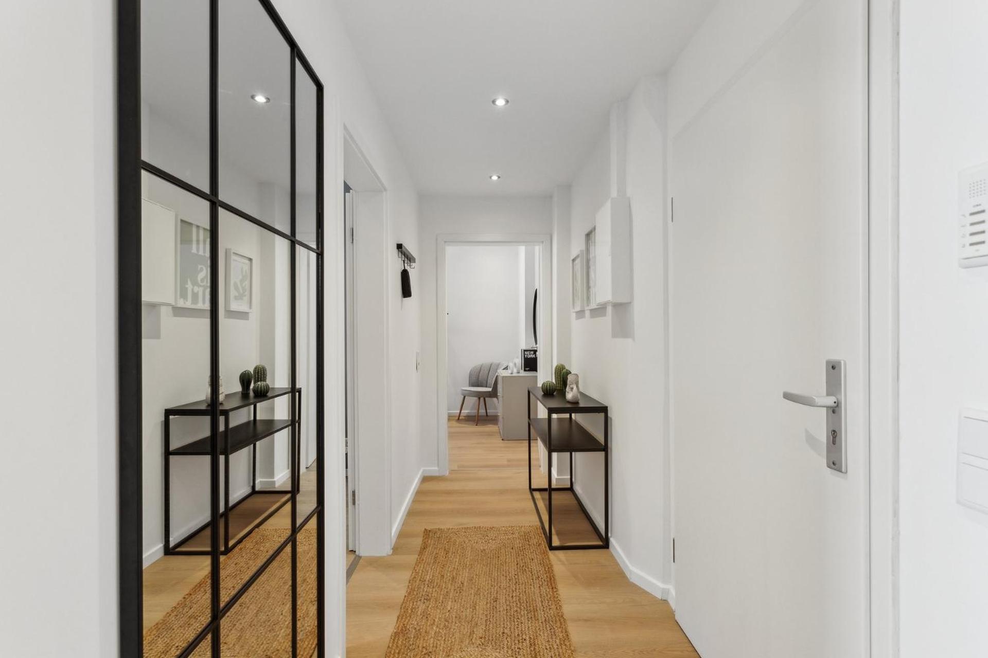 Shiny Homes - Elegant City Apartments Μπίλεφελντ Εξωτερικό φωτογραφία
